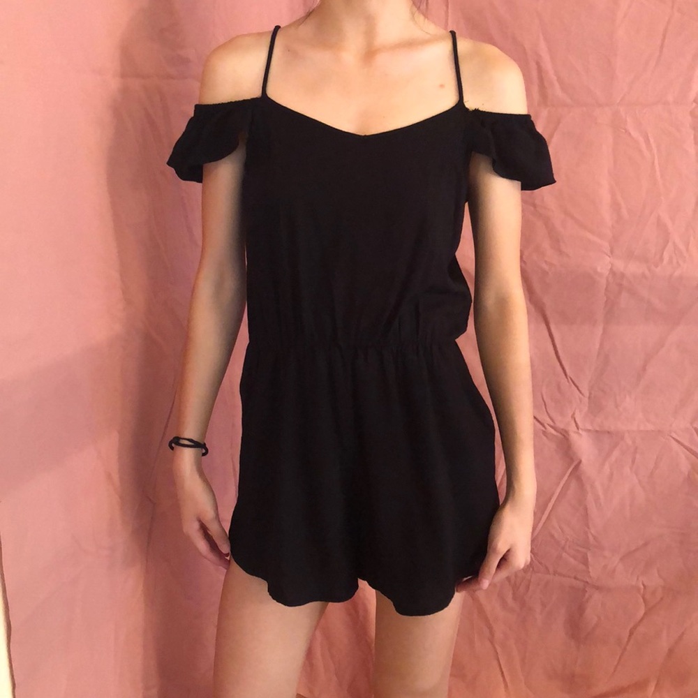 5/$25 Romper